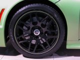 Rossion Q1 Wheels and Tires