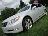 2008 Lexus LS 460 L