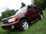 2002 Nissan Pathfinder SE 4x4