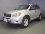 2008 Toyota RAV4 4WD