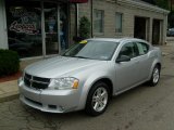 2008 Dodge Avenger SXT