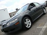 2003 Mazda MAZDA6 i Sedan