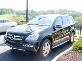 2011 Mercedes-Benz GL 450 4Matic