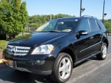 2008 Mercedes-Benz ML 350 4Matic