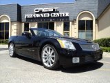 2007 Black Raven Cadillac XLR -V Series Roadster #33987158