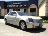 2007 Cadillac CTS Sedan