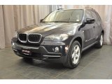 2008 BMW X5 3.0si