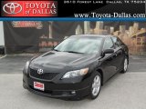 2009 Toyota Camry SE