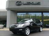 2008 Lexus RX 350 AWD