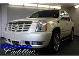 2008 Cadillac Escalade AWD