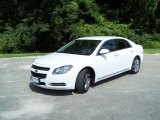 2009 Chevrolet Malibu LT Sedan