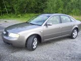 2002 Audi A6 3.0 quattro Sedan