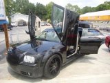 2006 Brilliant Black Crystal Pearl Chrysler 300  #33987250