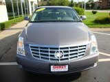 2007 Cadillac DTS Sedan