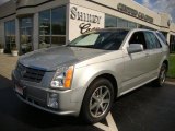 2004 Cadillac SRX V8