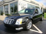 2007 Cadillac DTS Sedan