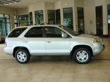 2004 Acura MDX 