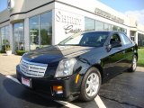 2007 Cadillac CTS Sedan