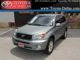 2004 Toyota RAV4 