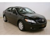 2007 Toyota Camry XLE V6