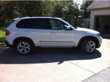 2008 BMW X5 4.8i