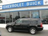 2009 Chevrolet Tahoe LT 4x4