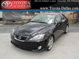 2007 Lexus IS 250