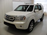 2011 Honda Pilot Touring