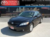 2007 Toyota Camry XLE