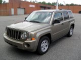 2008 Jeep Patriot Sport