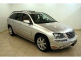 2006 Bright Silver Metallic Chrysler Pacifica Limited AWD #33987408