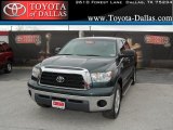 2007 Timberland Mica Toyota Tundra SR5 CrewMax #33986554