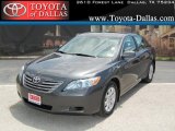 2007 Toyota Camry Hybrid
