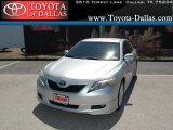 2007 Toyota Camry SE