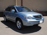 2007 Lexus RX 350 AWD