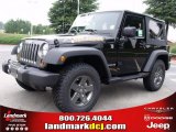 2010 Jeep Wrangler Sport Mountain Edition 4x4