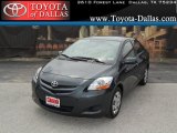 2008 Toyota Yaris S Sedan