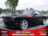 2010 Dodge Challenger R/T