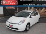 2008 Toyota Prius Hybrid
