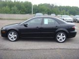 2008 Mazda MAZDA6 i Touring Sedan