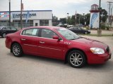 2006 Crimson Red Pearl Buick Lucerne CXL #33987492