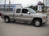 1999 GMC Sierra 1500 SLT Extended Cab 4x4 Data, Info and Specs