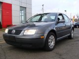 2003 Volkswagen Jetta GL Sedan