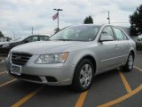 2009 Hyundai Sonata GLS