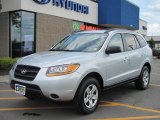 2009 Hyundai Santa Fe GLS 4WD