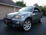 2007 BMW X5 4.8i