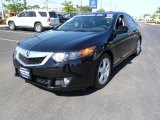 2009 Acura TSX Sedan