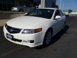 2007 Acura TSX Sedan