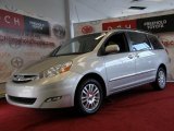 2008 Toyota Sienna Limited AWD