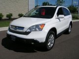 2007 Honda CR-V EX-L 4WD